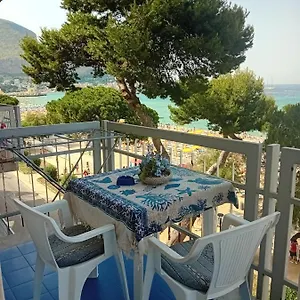  Alloggio in famiglia La Boutique Sul Mare Italia
