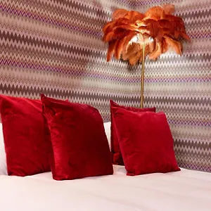  Appartamento Piazza Del Carmine - Gold Exclusive - In The Underground No Windows Italia