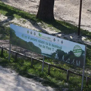 Venice Noventa di Piave